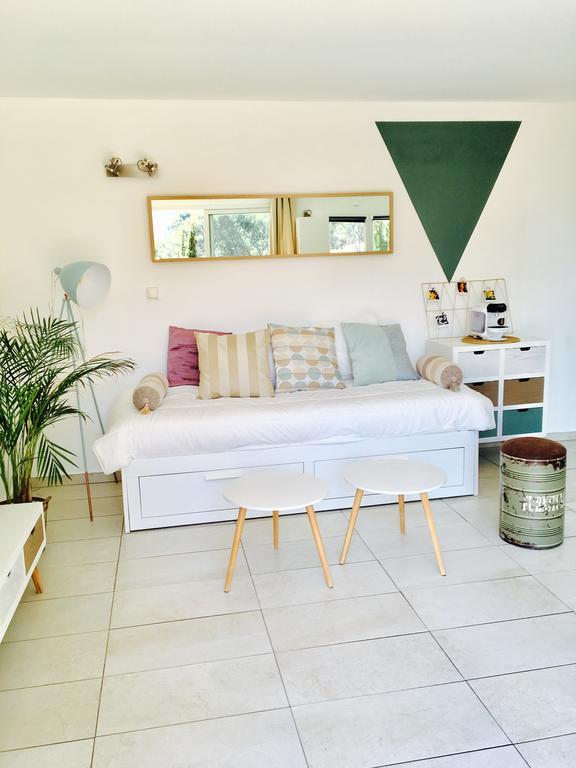 Villa l'Icône Cassis Ngoại thất bức ảnh