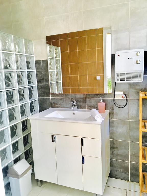 Villa l'Icône Cassis Ngoại thất bức ảnh