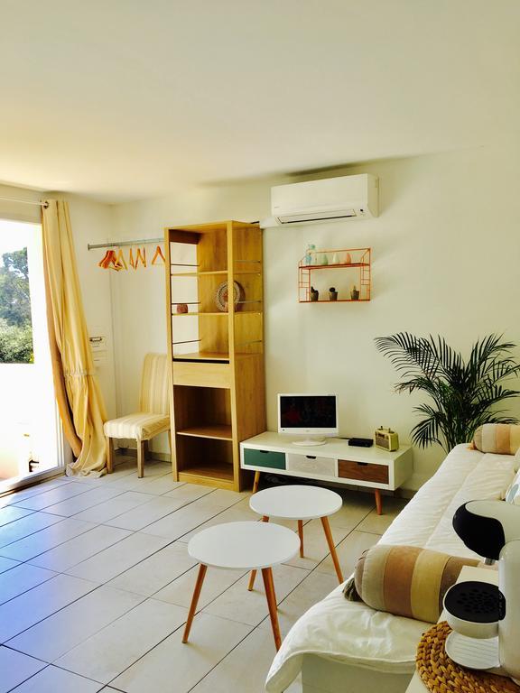 Villa l'Icône Cassis Ngoại thất bức ảnh