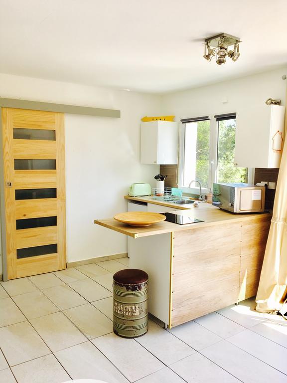 Villa l'Icône Cassis Ngoại thất bức ảnh