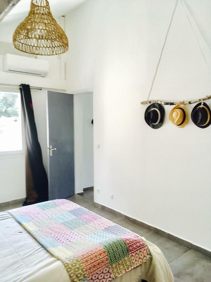 Villa l'Icône Cassis Ngoại thất bức ảnh