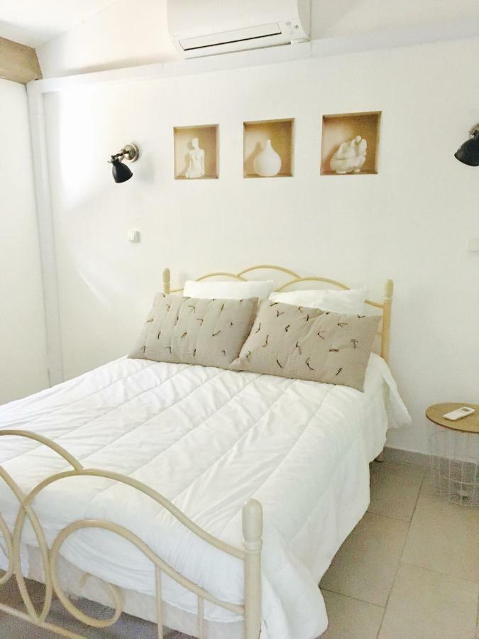 Villa l'Icône Cassis Ngoại thất bức ảnh