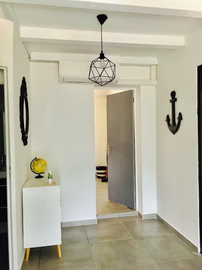 Villa l'Icône Cassis Ngoại thất bức ảnh