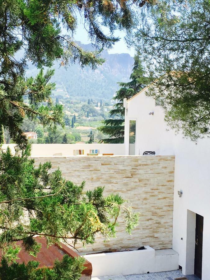 Villa l'Icône Cassis Ngoại thất bức ảnh