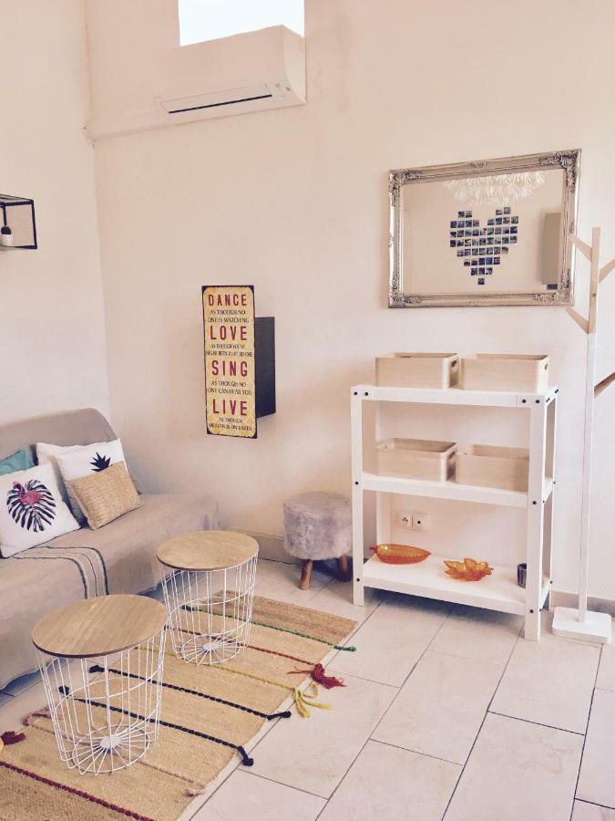Villa l'Icône Cassis Ngoại thất bức ảnh