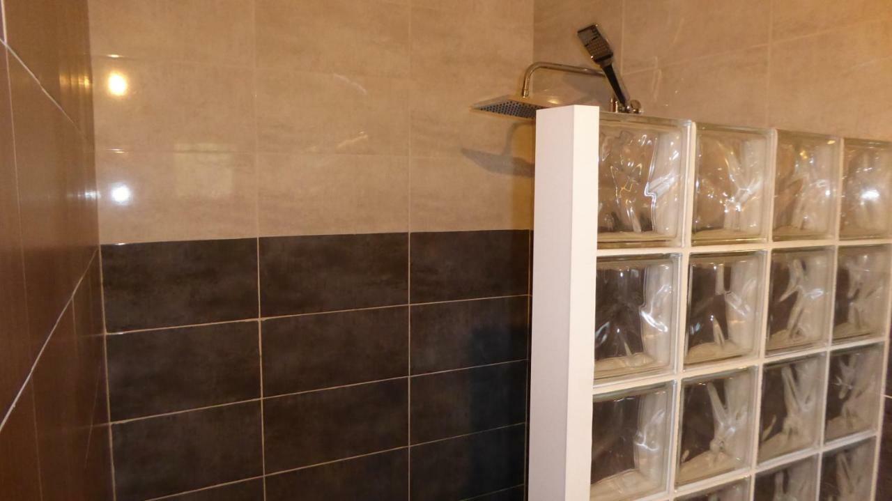 Villa l'Icône Cassis Ngoại thất bức ảnh